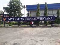 Perkuliahansoremalam Ucm Nomor 1